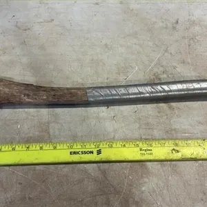 Axe.