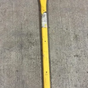 Grub Axe.