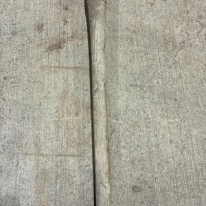 Pick Axe.
