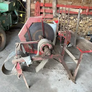 Buzz Saw