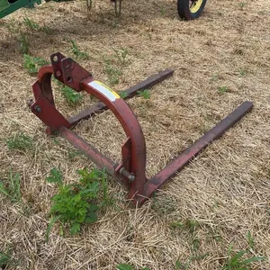 Worksaver 3pt Forks