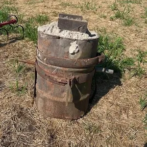 3PT Counter Weight
