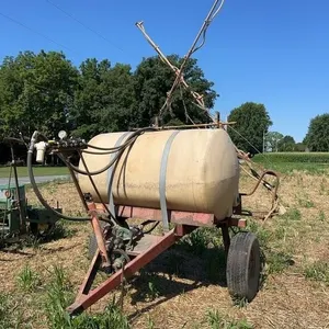 Century Pull-Type Sprayer 28FT