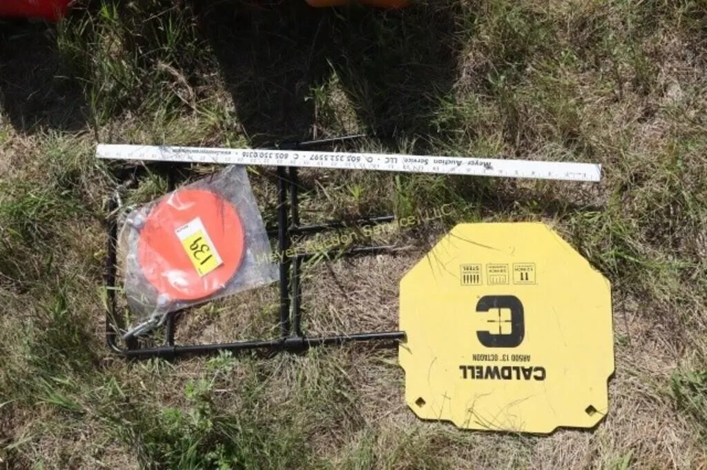 metal targets