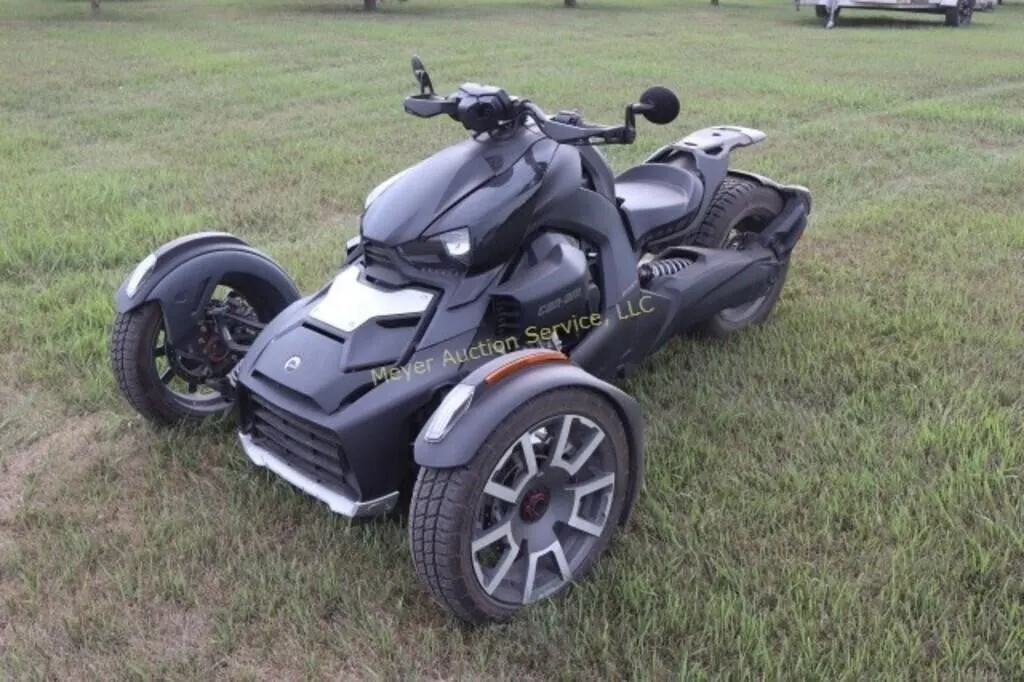 2019 Can-Am Ryker 900
