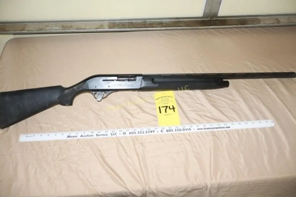 Charles Daly 20 Gauge Semi-Auto Shotgun