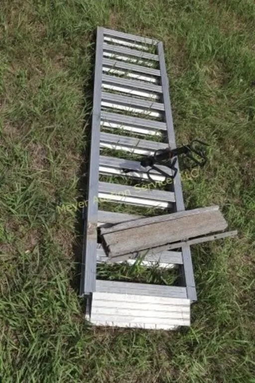 folding ramps