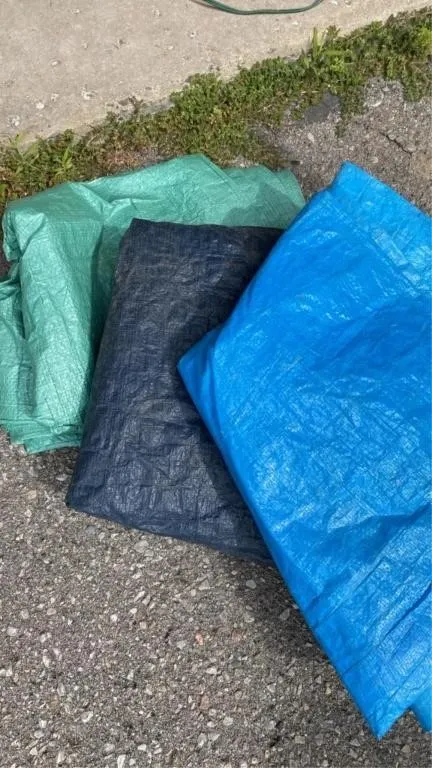 Tarps