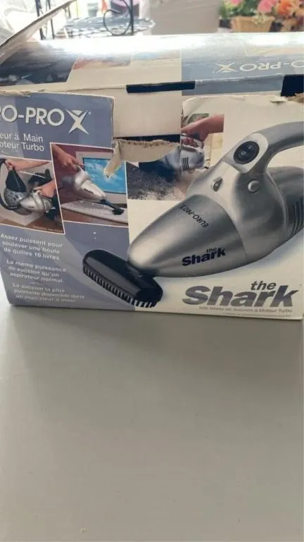 Vacuums
