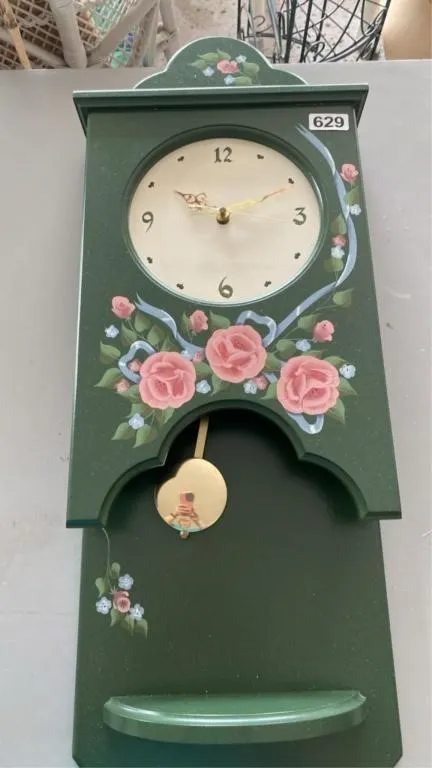 Clock