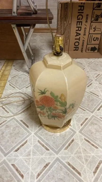 Lamp