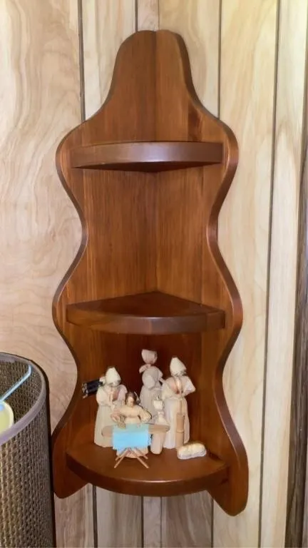 Shelf