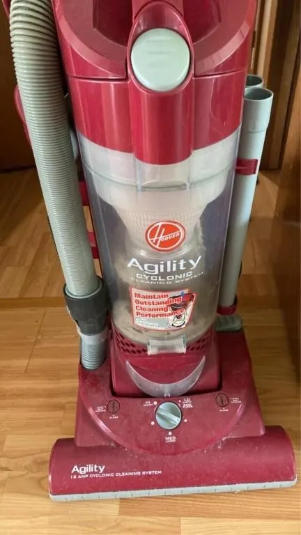 Vacuum