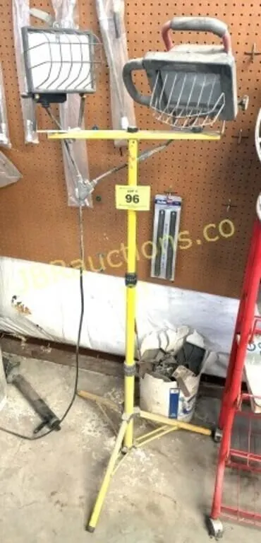 SHOP LIGHT