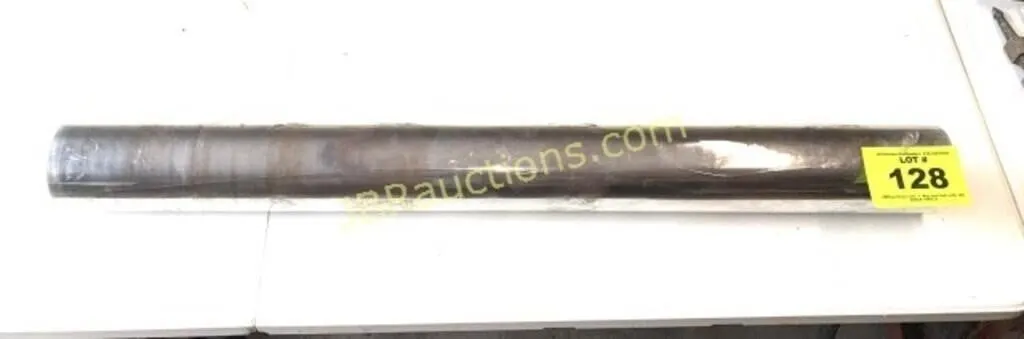 ROLL OF CLEAR PLASTIC FILM
