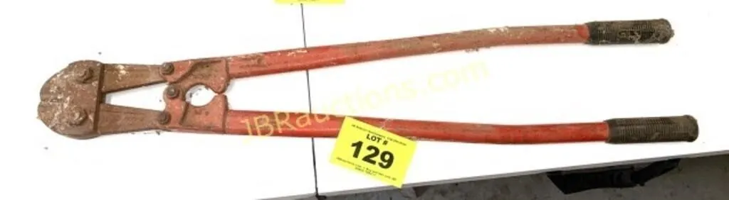 LG BOLT CUTTERS