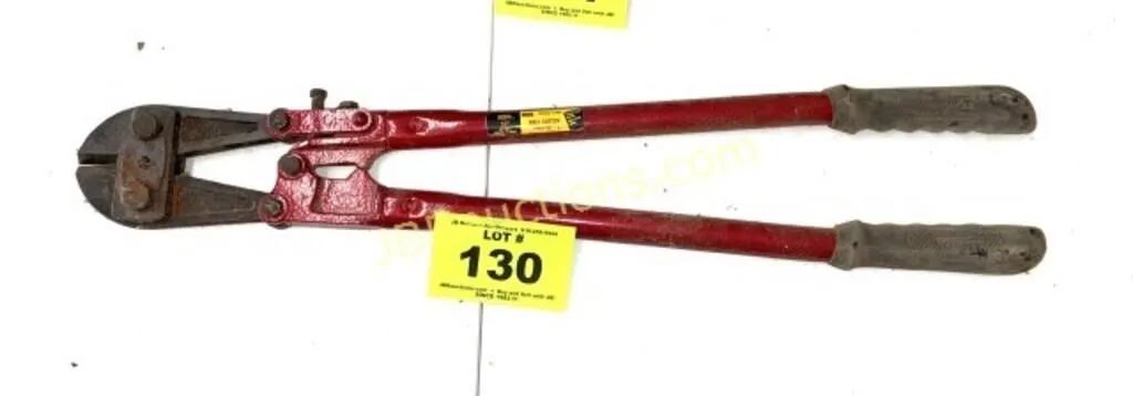 MED BOLT CUTTER