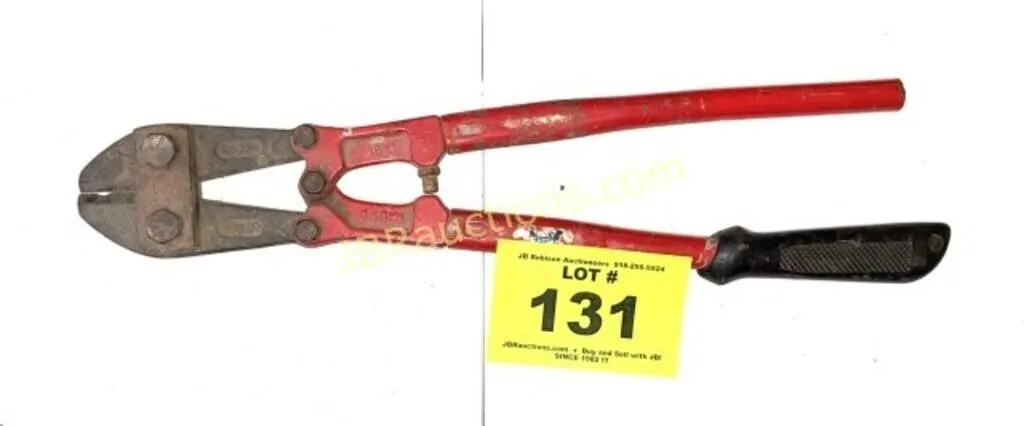 SM BOLT CUTTER