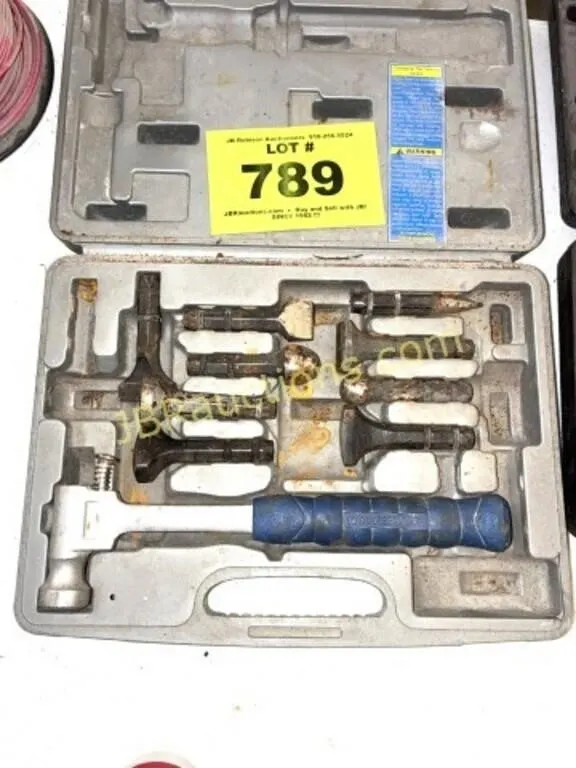 HAMMER KIT