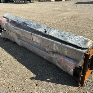 New Sela 9920LB 2-Post auto lift-Sales Tax