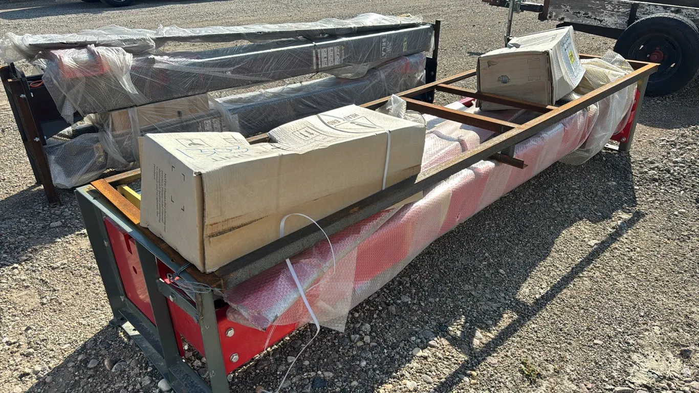 New 10000lb 2-Post auto lift-Sales Tax