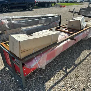 New 10000lb 2-Post auto lift-Sales Tax