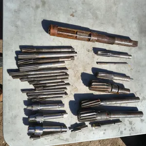 Reemers and Misc tools