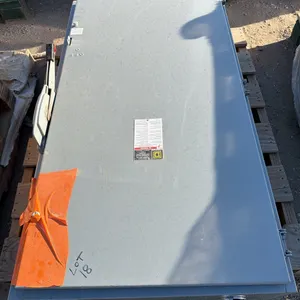 Large Switch Panel