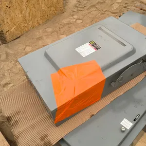 Medium Switch Panel