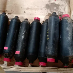 9 Hydraulic Accumulators