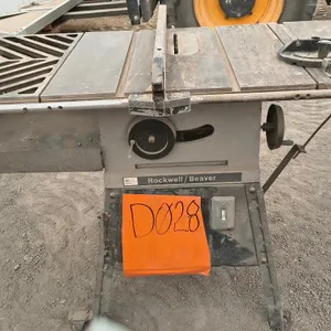 Rockwell/Beaver Table Saw