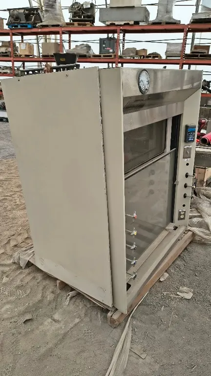 FumeHood