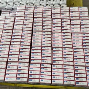Bearings 250units PER6004-2RSTFPC3F6 and 490unitsSKF Explorer6004-2RSH