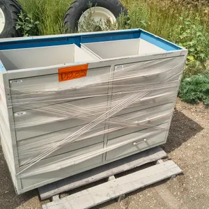 Draw Cabinet - base