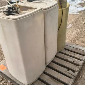Water Softener Parts