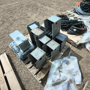 Bus Duct Switches - 600V