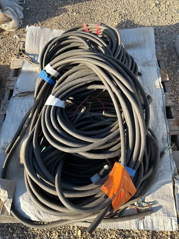 Misc AC Cables