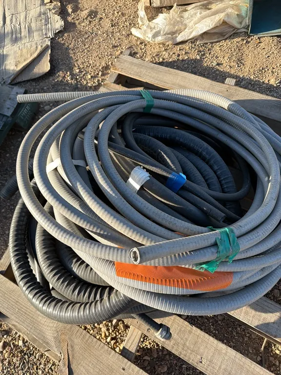 Misc Liquid Tight Flexible Conduit