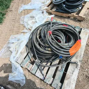 Misc Tech Cable - Armored Cable