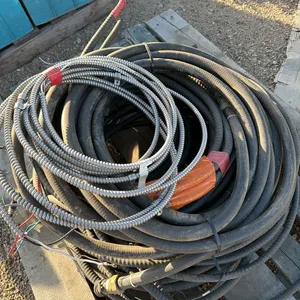Misc Tech Cable - Armored Cable