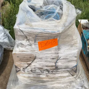 Various Pull Boxes of CAT and Coax