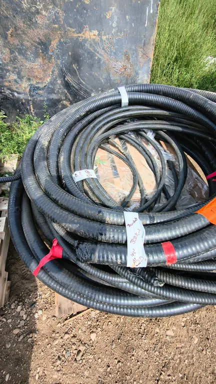 Misc Tech Cable Heavy Gauge