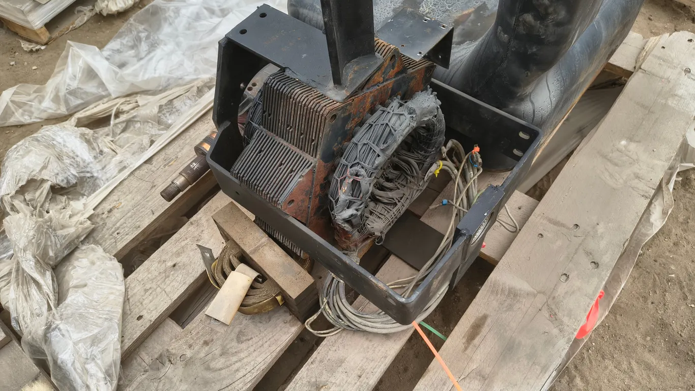 Misc Parts