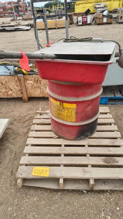 Parts Washers