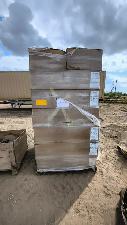 Thermofiber Industrial Insulation Material