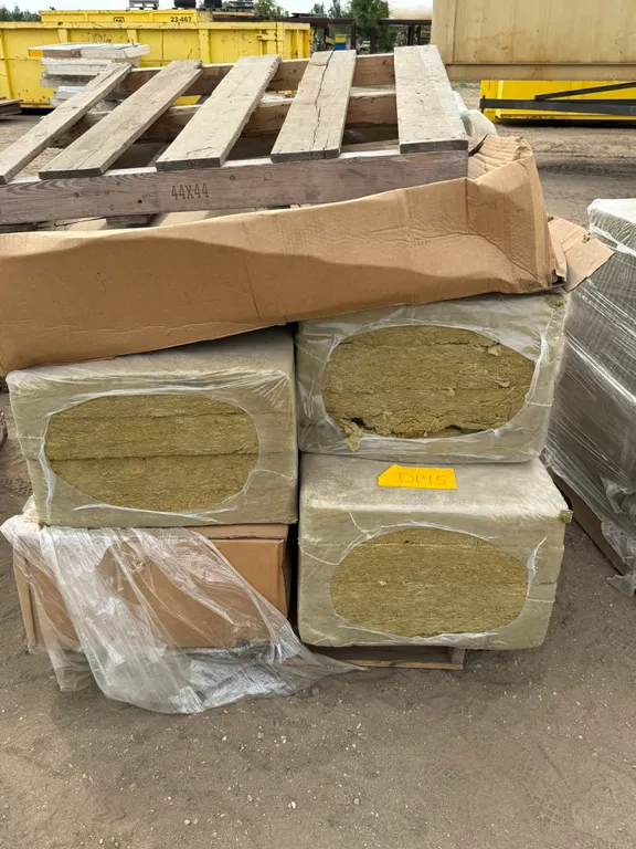 Thermafiber Industrial Insulation
