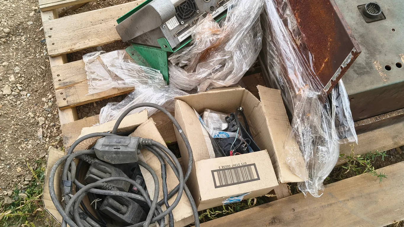 Monode Marking equipment