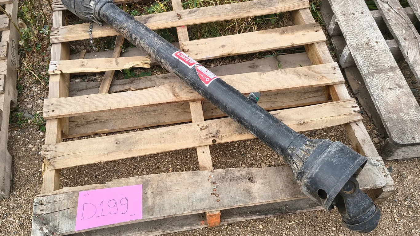 PTO Shaft