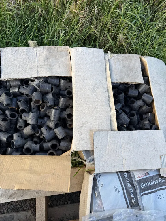 Case IH Genuine Parts Lot 189649C1 GUIDE