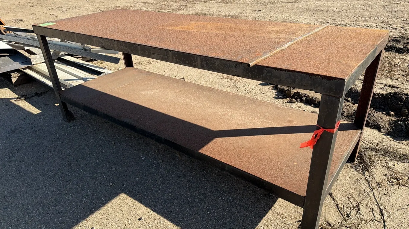 Workbench